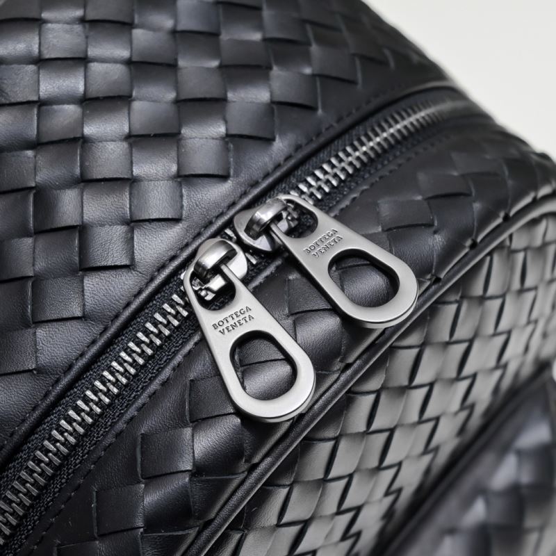 Mens Bottega Veneta Backpacks